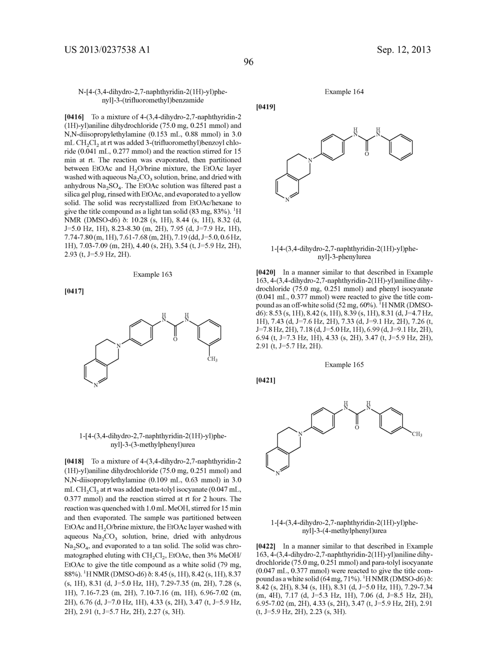 KINASE INHIBITORS - diagram, schematic, and image 97