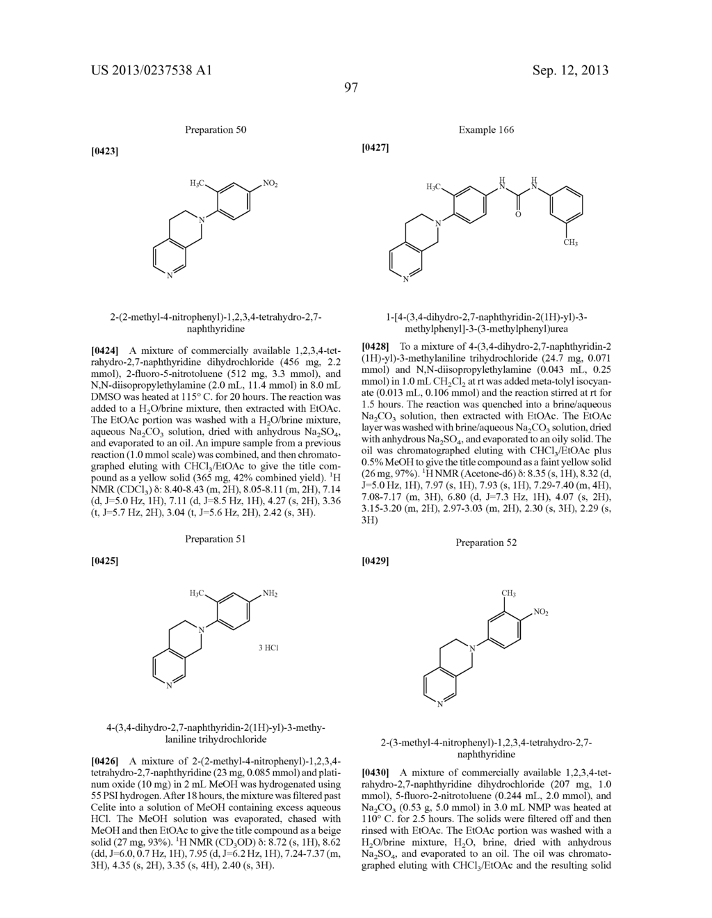 KINASE INHIBITORS - diagram, schematic, and image 98