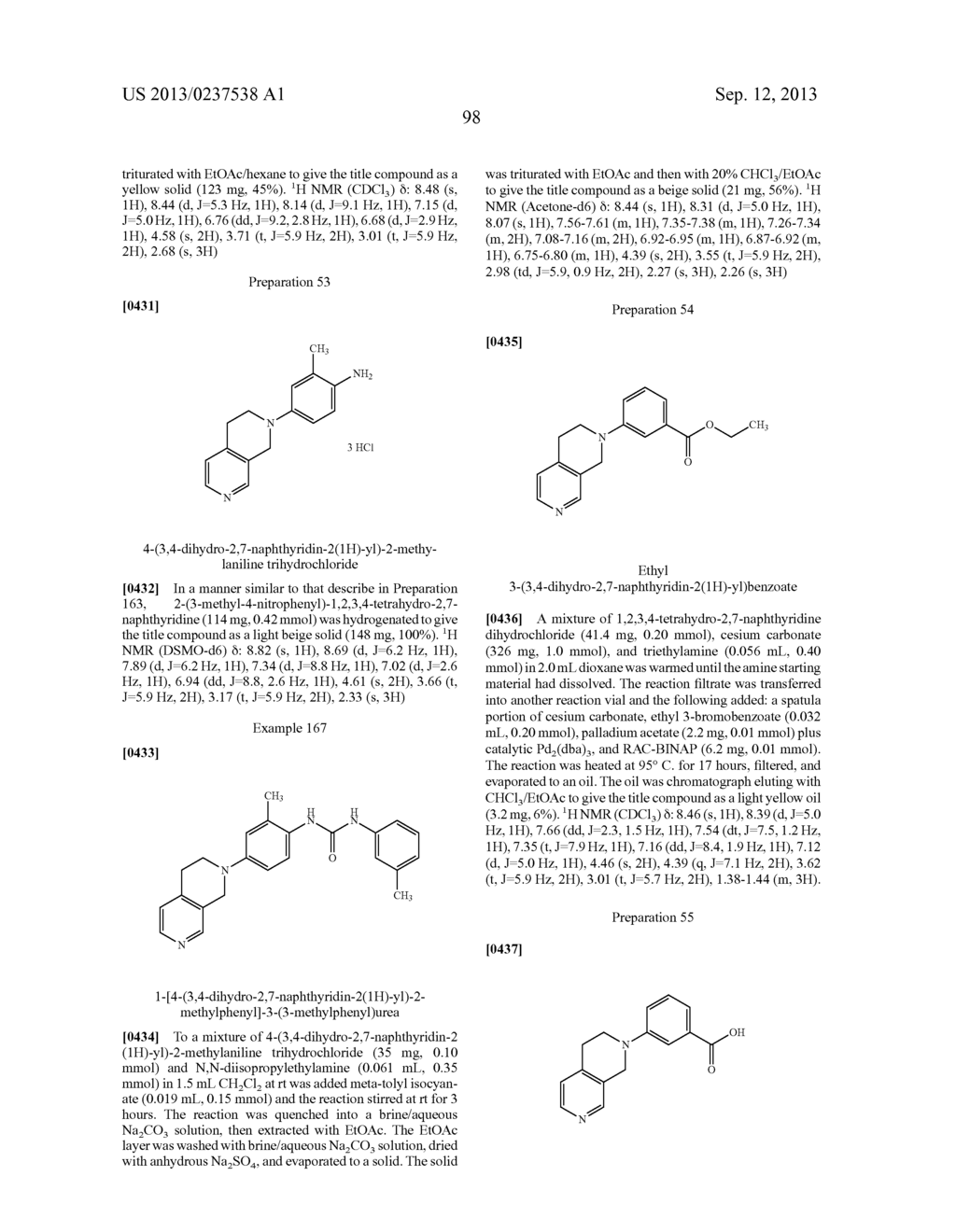 KINASE INHIBITORS - diagram, schematic, and image 99