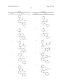 PYRIDAZINE DERIVATIVES, COMPOSITIONS AND METHODS FOR TREATING COGNITIVE     IMPAIRMENT diagram and image