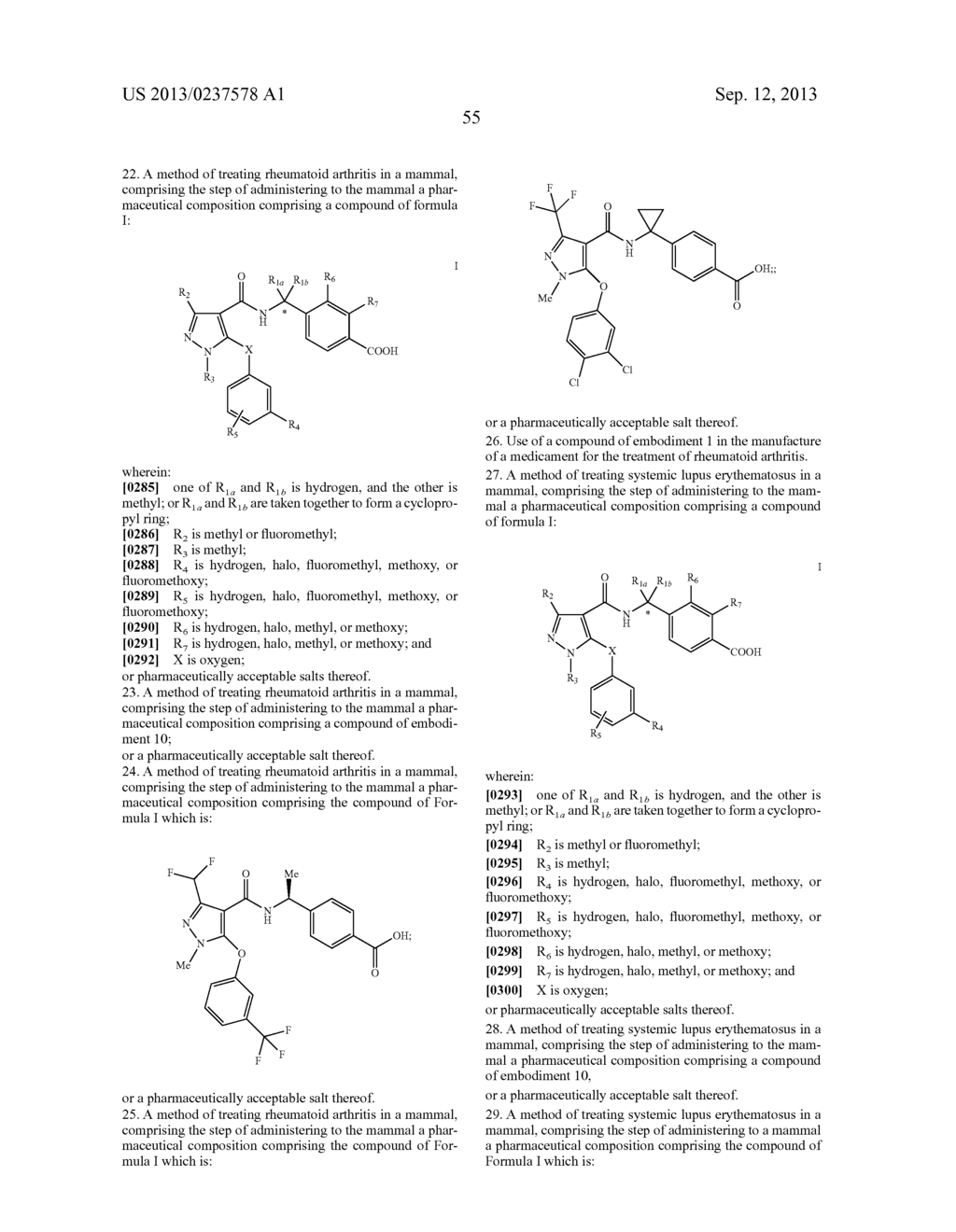 PHARMACEUTICAL COMPOSITION - diagram, schematic, and image 57