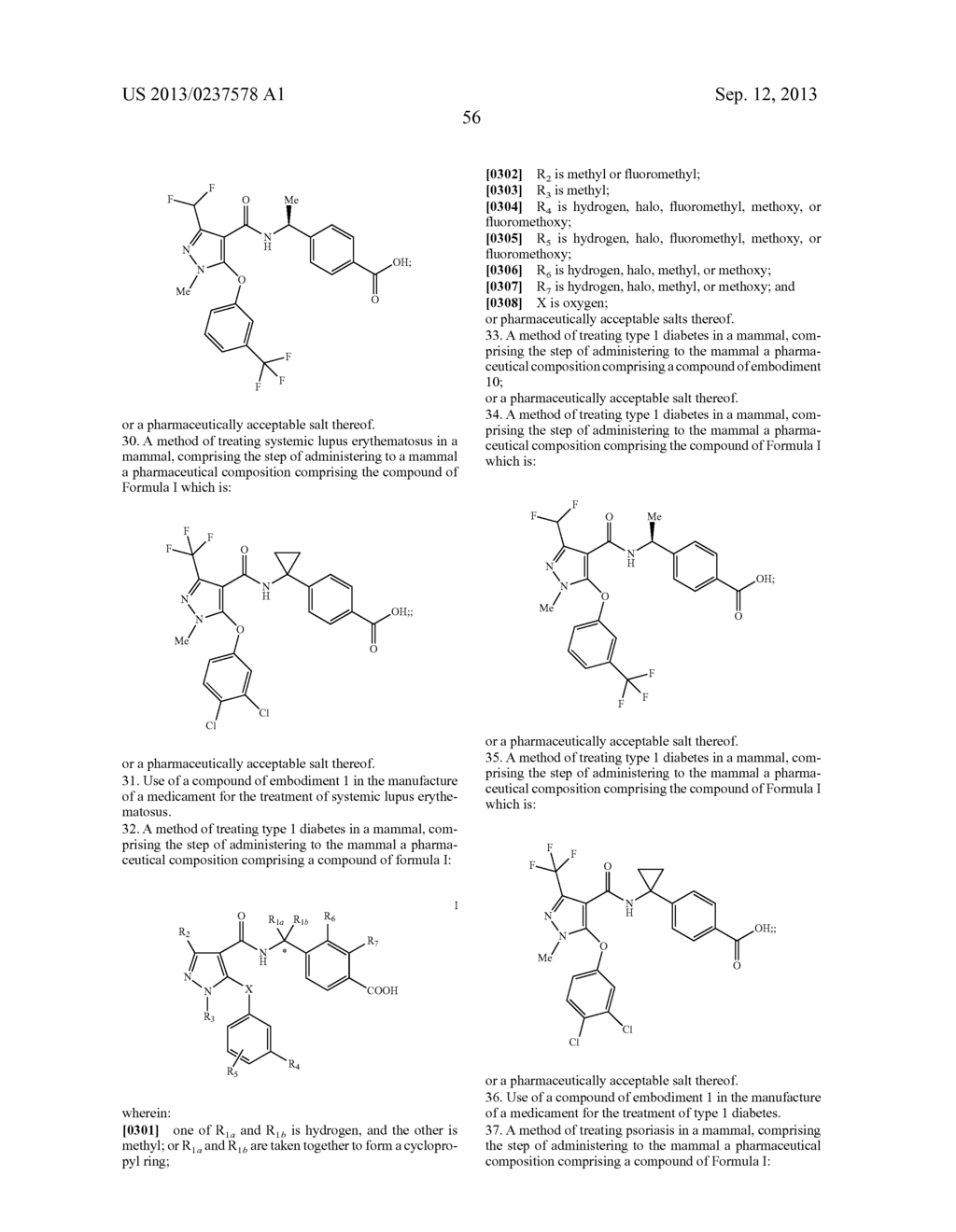 PHARMACEUTICAL COMPOSITION - diagram, schematic, and image 58