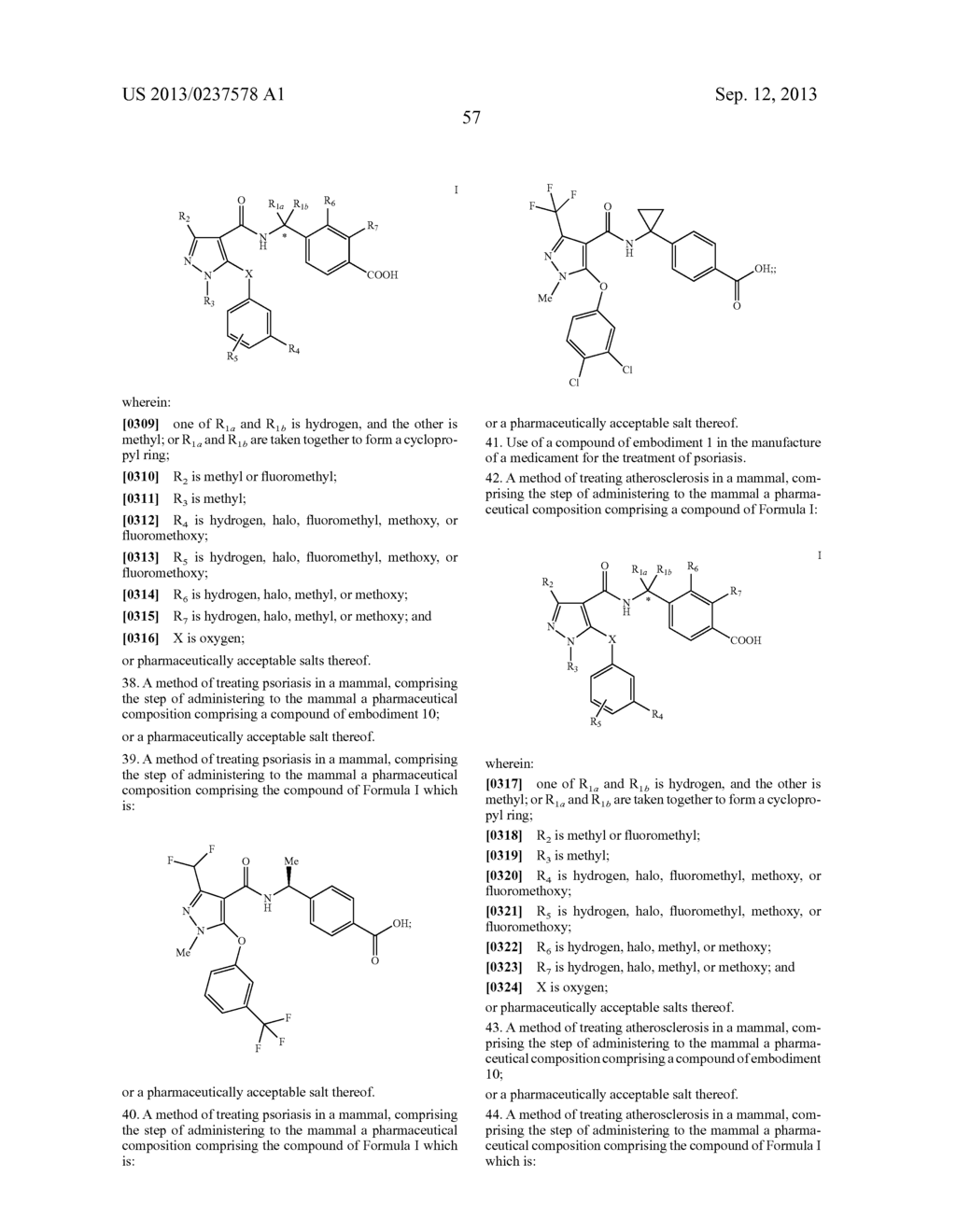 PHARMACEUTICAL COMPOSITION - diagram, schematic, and image 59