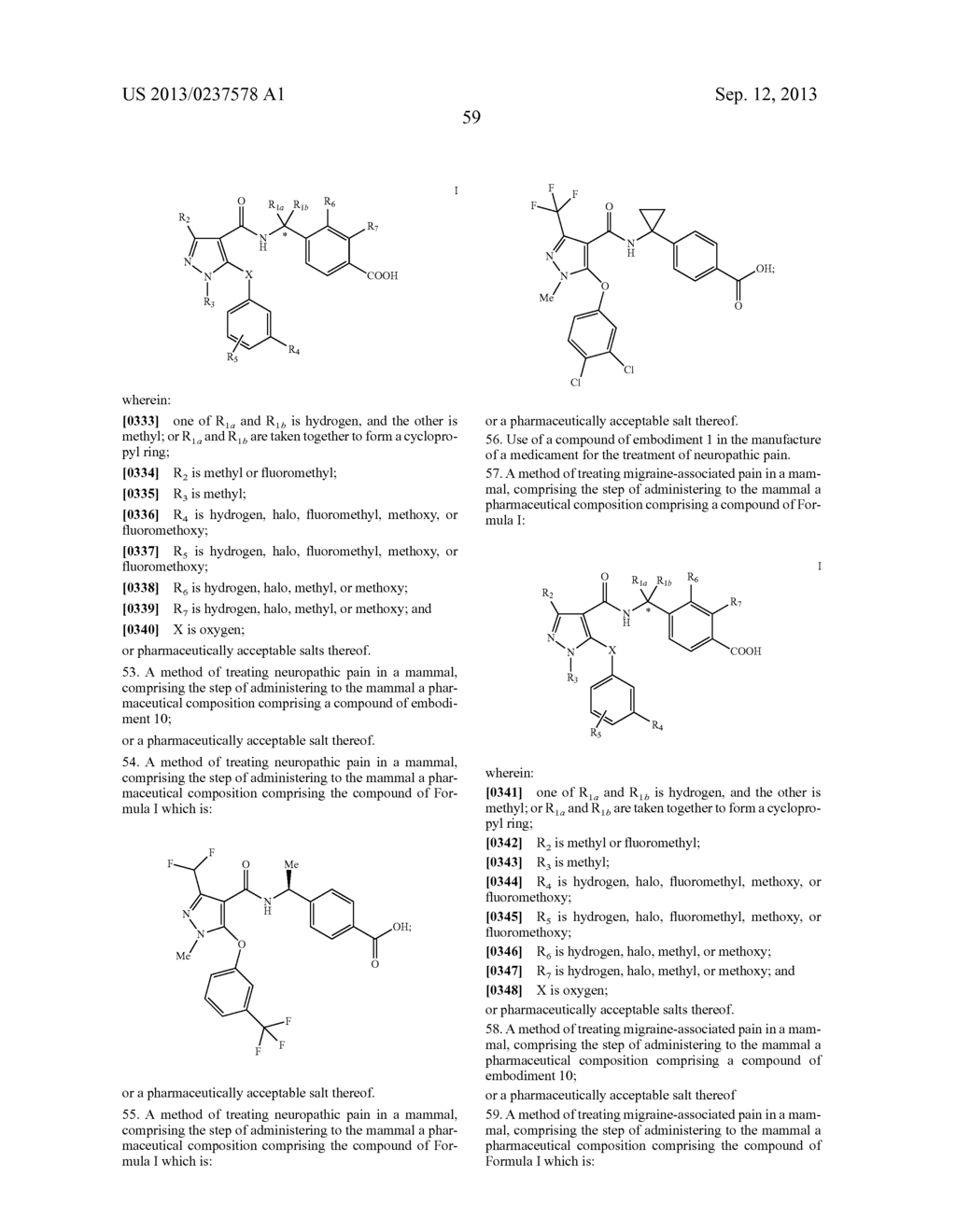 PHARMACEUTICAL COMPOSITION - diagram, schematic, and image 61