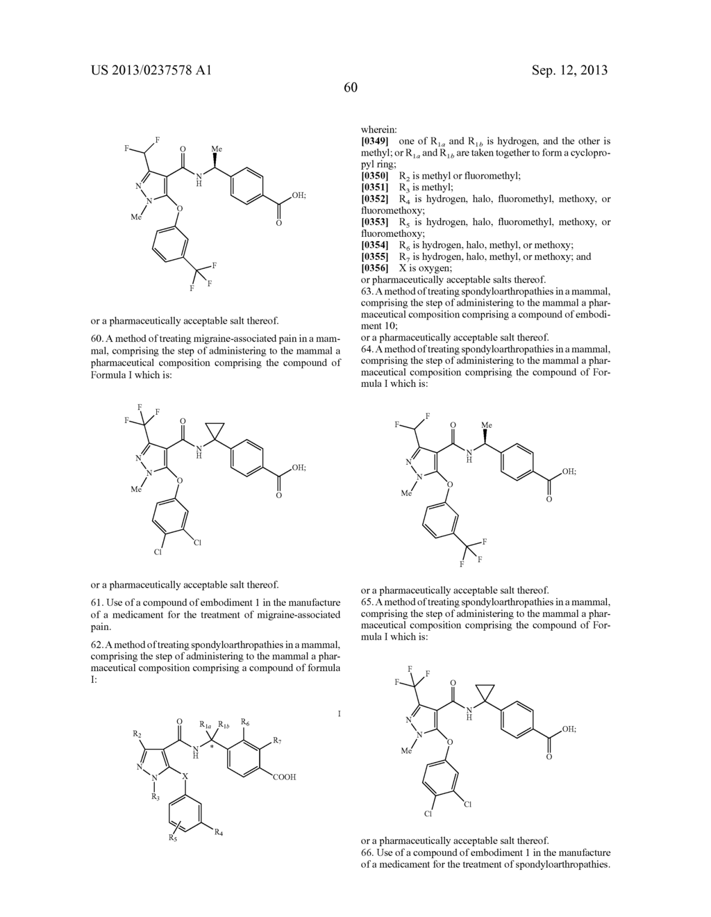 PHARMACEUTICAL COMPOSITION - diagram, schematic, and image 62