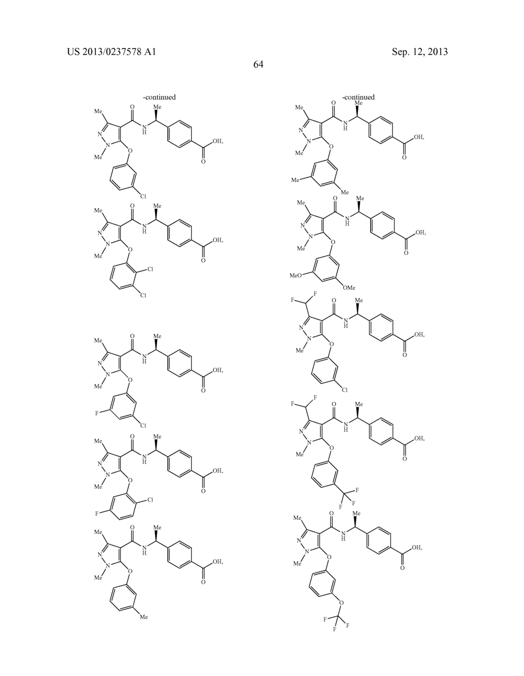 PHARMACEUTICAL COMPOSITION - diagram, schematic, and image 66