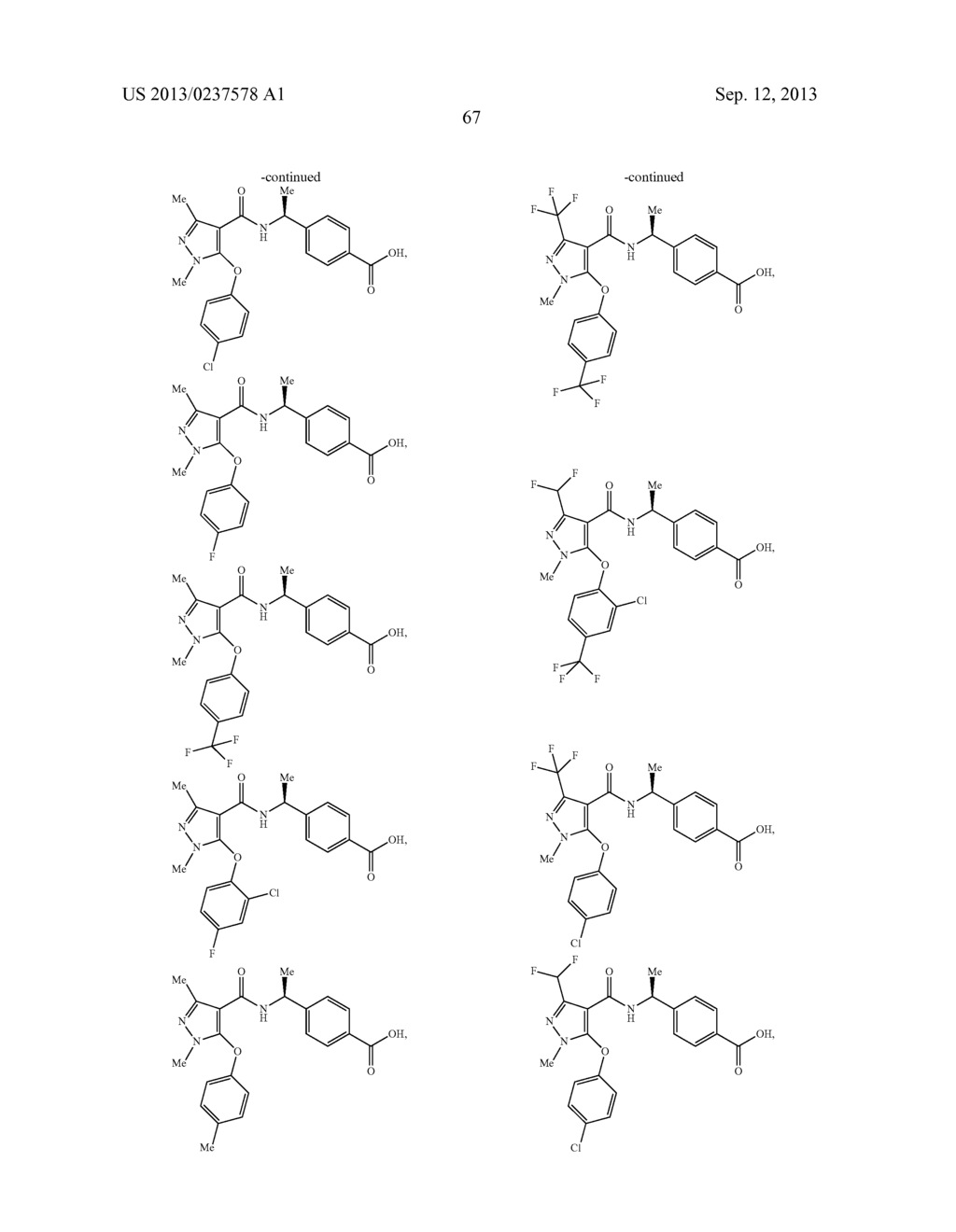 PHARMACEUTICAL COMPOSITION - diagram, schematic, and image 69