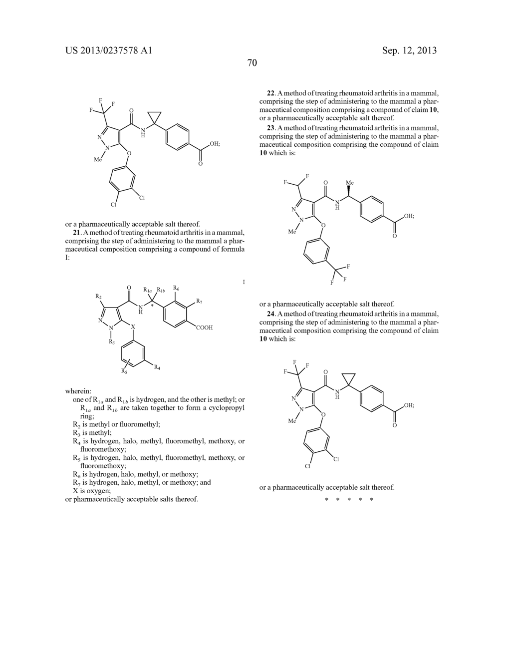 PHARMACEUTICAL COMPOSITION - diagram, schematic, and image 72