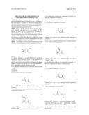 PROCESS FOR THE PREPARATION OF DIHYDROPYRROLE DERIVATIVES diagram and image