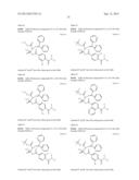 PROCESS FOR THE PREPARATION OF DIHYDROPYRROLE DERIVATIVES diagram and image