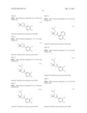 PROCESS FOR THE PREPARATION OF DIHYDROPYRROLE DERIVATIVES diagram and image