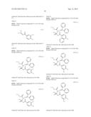 PROCESS FOR THE PREPARATION OF DIHYDROPYRROLE DERIVATIVES diagram and image