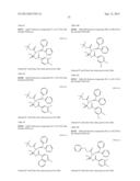 PROCESS FOR THE PREPARATION OF DIHYDROPYRROLE DERIVATIVES diagram and image