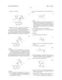 PROCESS FOR THE PREPARATION OF DIHYDROPYRROLE DERIVATIVES diagram and image