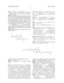 ANTIBACTERIAL AGENTS: HIGH-POTENCY MYXOPYRONIN DERIVATIVES diagram and image