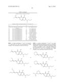 ANTIBACTERIAL AGENTS: HIGH-POTENCY MYXOPYRONIN DERIVATIVES diagram and image