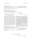 ANTIBACTERIAL AGENTS: HIGH-POTENCY MYXOPYRONIN DERIVATIVES diagram and image