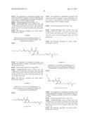 ANTIBACTERIAL AGENTS: HIGH-POTENCY MYXOPYRONIN DERIVATIVES diagram and image