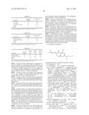 ANTIBACTERIAL AGENTS: HIGH-POTENCY MYXOPYRONIN DERIVATIVES diagram and image