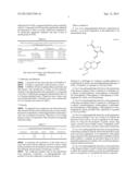 Uses of 15-benzylidene-14-deoxy-11,12-didehydroandrographolide Derivatives     in the Preparation of Antineoplastic Drugs diagram and image