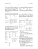 OPHTHALMIC AND CONTACT LENS SOLUTIONS USING CHOLINE diagram and image