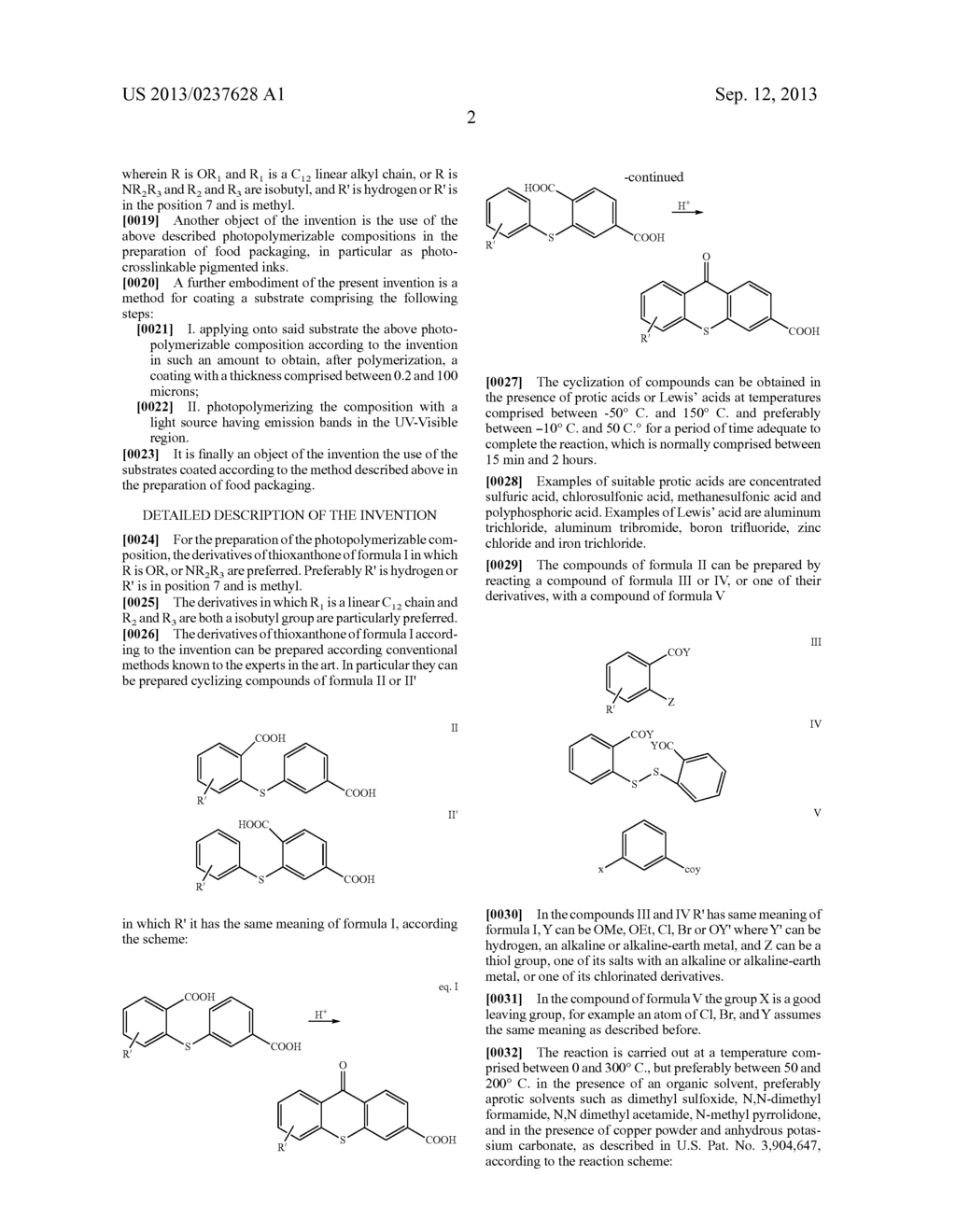 LOW-EXTRACTABLE THIOXANTHONES - diagram, schematic, and image 03