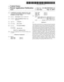 COMPOSITE MATERIAL FROM WASTE AND AT LEAST ONE ELEMENT OF VULCANIZED     RUBBER AND TIRE CORDS diagram and image