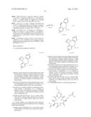 Methods and Compositions for the Rapid Synthesis of Radiometal-Labeled     Probes diagram and image