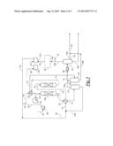 METHOD FOR THE CONVERSION OF POLYMER CONTAMINATED FEEDSTOCKS diagram and image