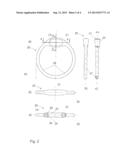 FLEXIBLE RING PESSARY diagram and image