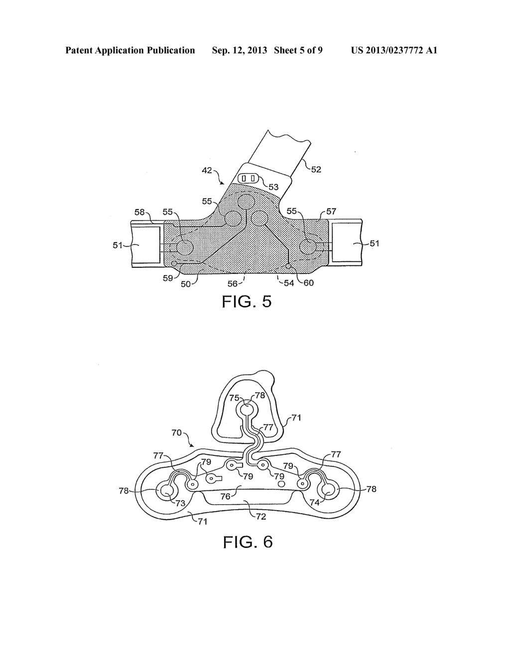 APPARATUS AND SYSTEM FOR MONITORING - diagram, schematic, and image 06