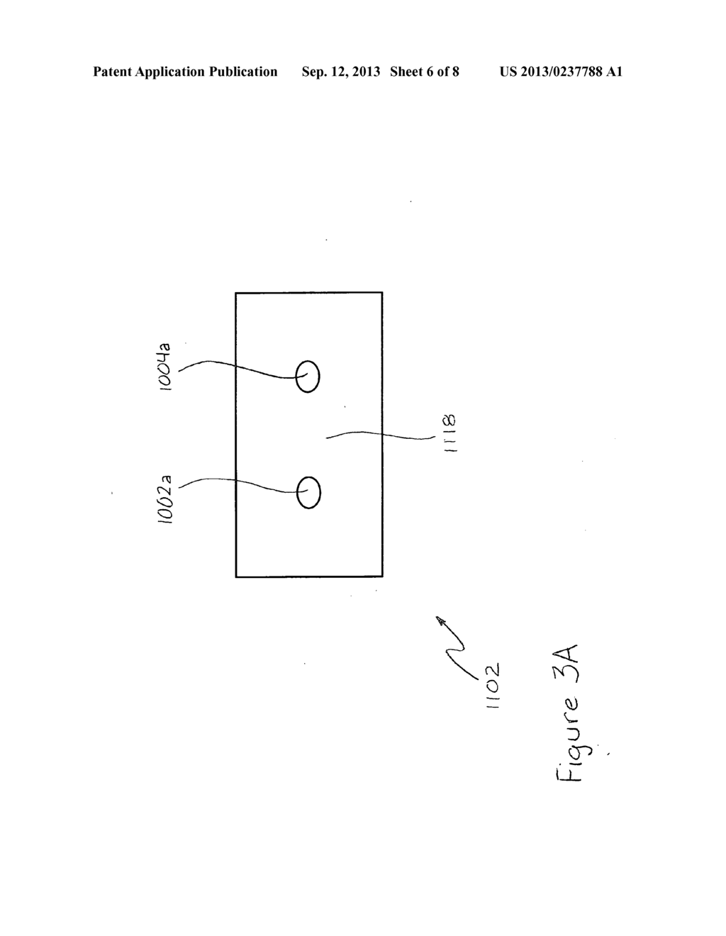 Apparatus and Method for Mitigating Noise Affecting a Transcutaneous     Signal - diagram, schematic, and image 07