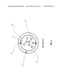 System and methods for locating and ablating arrhythomogenic tissues diagram and image