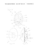 Appliance for an Electromagnetic Spectrum Sensor Monitoring an     Intravascular Infusion diagram and image