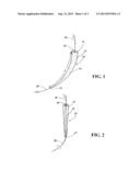 DEVICES, SYSTEMS, AND METHODS FOR OCCLUDING A DEFECT diagram and image