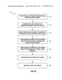 DEVICES, SYSTEMS, AND METHODS FOR VISUALIZING AND MANIPULATING TISSUE diagram and image