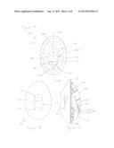 Appliance for an Electromagnetic Spectrum Sensor Monitoring an     Intravascular Infusion diagram and image