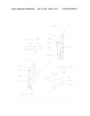 Dressing for an Insertion Site of an Intravascular Infusate diagram and image