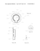 Dressing for an Electromagnetic Spectrum Sensor diagram and image