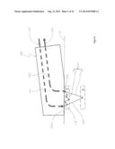 Geometry of a Transcutaneous Sensor diagram and image