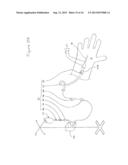 Geometry of a Transcutaneous Sensor diagram and image