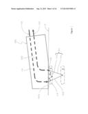 Geometry of a Transcutaneous Sensor diagram and image