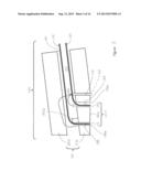 Geometry of a Transcutaneous Sensor diagram and image