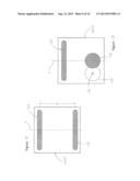 Geometry of a Transcutaneous Sensor diagram and image