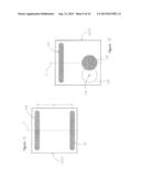 Geometry of a Transcutaneous Sensor diagram and image