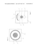 Geometry of a Transcutaneous Sensor diagram and image