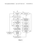 HEART SOUND SENSING TO REDUCE INAPPROPRIATE TACHYARRHYTHMIA THERAPY diagram and image