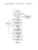 HEART SOUND SENSING TO REDUCE INAPPROPRIATE TACHYARRHYTHMIA THERAPY diagram and image