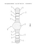 ORTHOTIC BRACE TIGHTENING DEVICE diagram and image