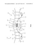 ORTHOTIC BRACE TIGHTENING DEVICE diagram and image